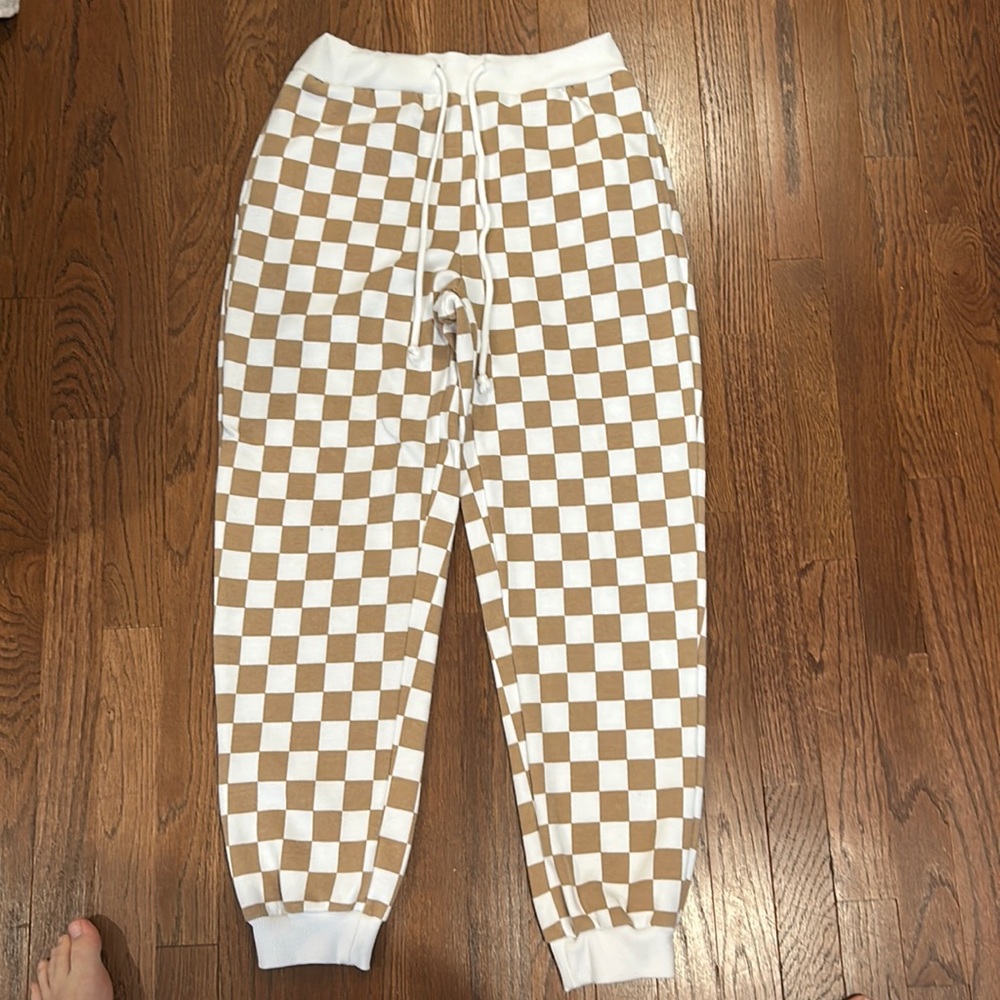 Forever 21 pants